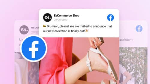 Embed Facebook feed tutorial