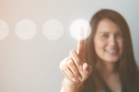advertising testimonials