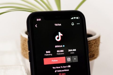 TikTok Statistics to Support Your Marketing and Sales Strategies in 2022