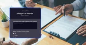 50+ Exit Interview Questions per Role