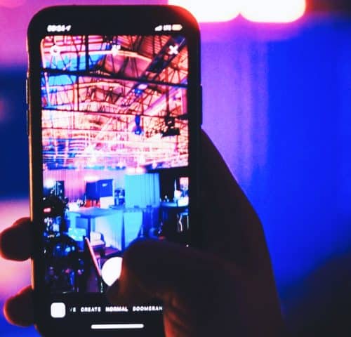 Content ideas for Instagram stories