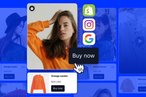 Shopify apps for user-generated content and shoppable widgets
